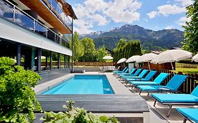 Hotel Sonnblick Kaprun